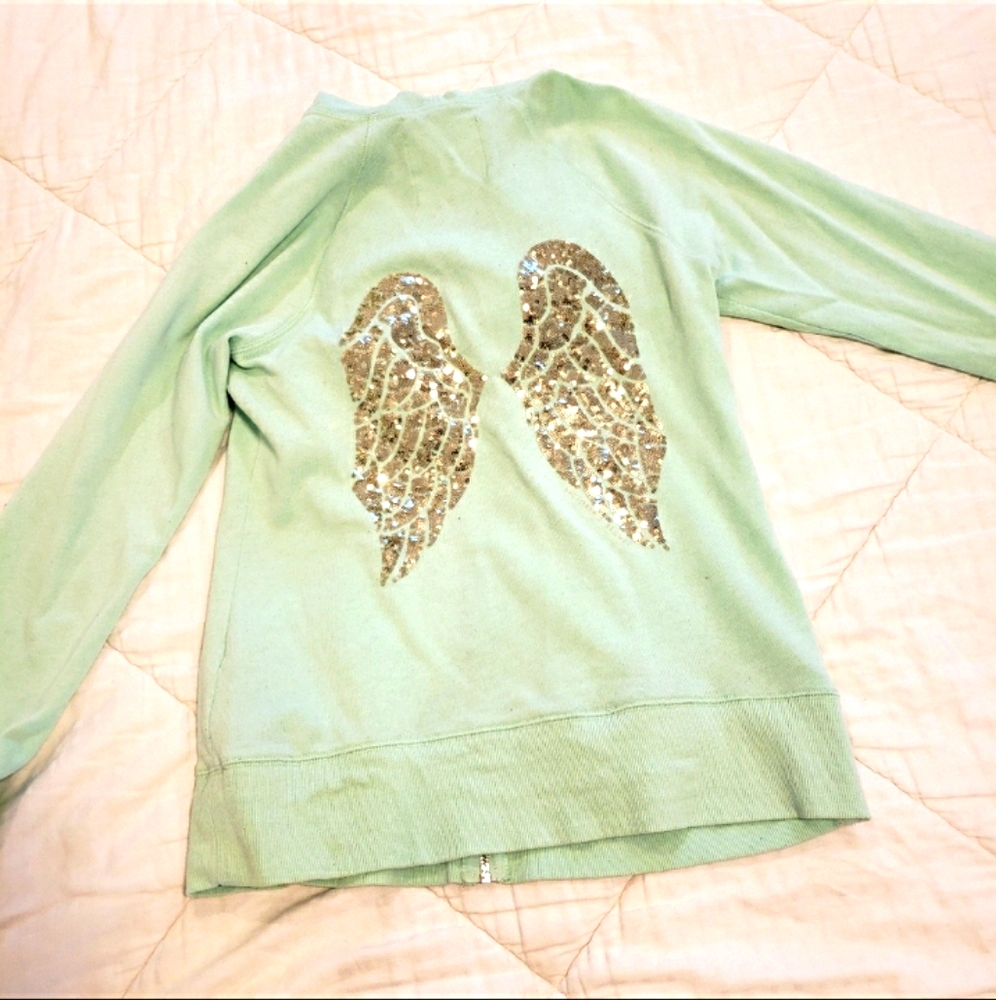Victorias secret sweater